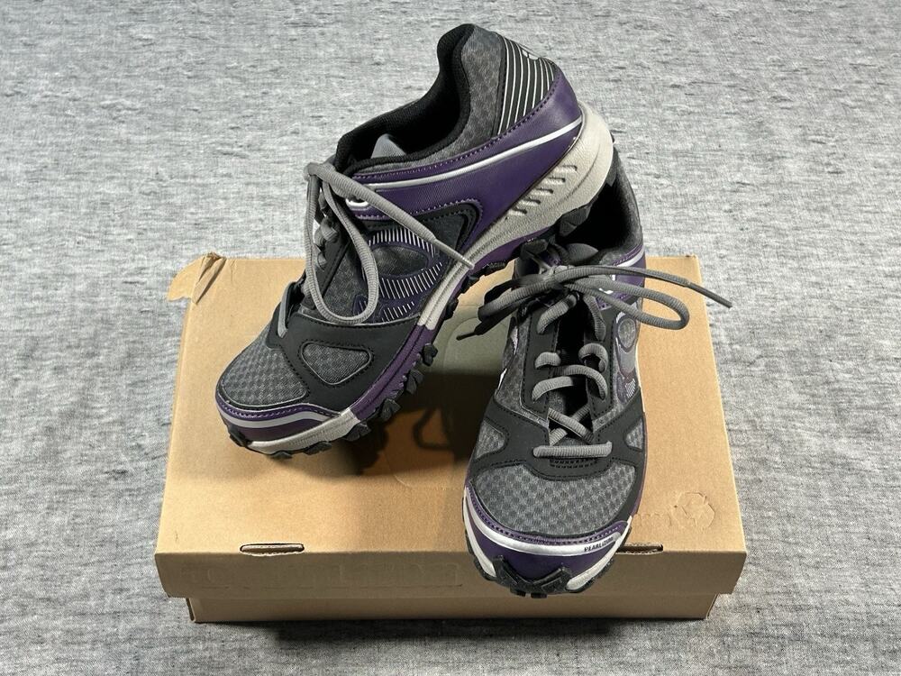 Pearl Izumi X-ALP Seek V Cycling Shoes Womens Bicycle Touring MTB Commute SPD